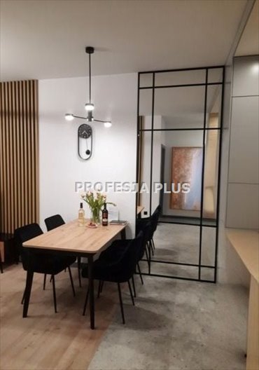 Mieszkanie dwupokojowe na wynajem Katowice, Centrum, Góreckiego 42m2 Foto 3