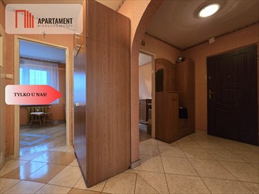 mieszkanie na sprzedaż 47m2 mieszkanie Szubin, gen. Jarosława Dąbrowskiego