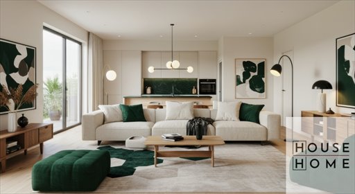 Polecam 3-pokojowe mieszkanie 73,52 m² w Katowicach mieszkanie Katowice, Koszutka