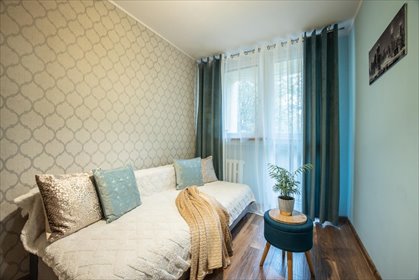 Gotowe do wejścia 2 pokoje z balkonem, Łódź-Górna mieszkanie Łódź, Górna, Deotymy