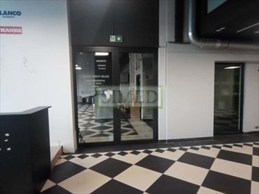 Lokal użytkowy na wynajem Warszawa, Włochy 89m2 Foto 6
