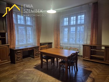 Dwupokojowe mieszkanie do remontu w kamienicy na Salwatorze mieszkanie Kraków, Zwierzyniec, Dunin-Wąsowicza