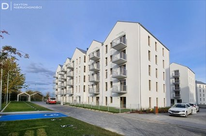 mieszkanie na sprzedaż 42m2 mieszkanie Gdańsk, Orunia Górna, Wielkopolska