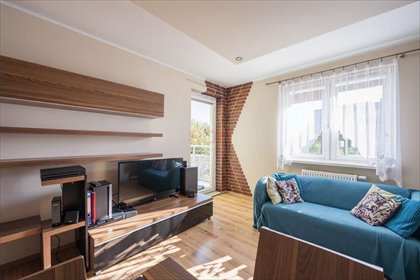 mieszkanie na sprzedaż 59m2 mieszkanie Wrocław, Krzyki, Gaj, Kłodzka