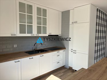 mieszkanie na sprzedaż 74m2 mieszkanie Gdańsk, Letnica, Letnicka