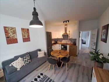 Zapraszam do wynajmu 52 m² mieszkania w Gdyni Grabówku mieszkanie Gdynia, Grabówek, Stefana Okrzei