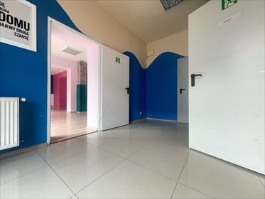 lokal użytkowy na wynajem 194m2 lokal użytkowy Chorzów, Chorzów II, Katowicka