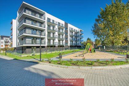 mieszkanie na sprzedaż 39m2 mieszkanie Kołobrzeg