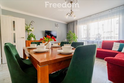 mieszkanie na sprzedaż 63m2 mieszkanie Swarzędz