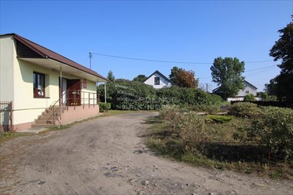 Lokal użytkowy na sprzedaż Łęg Starościński 170m2 Foto 5