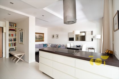 mieszkanie na sprzedaż 70m2 mieszkanie Warszawa, Wilanów, Sarmacka