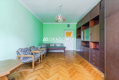 Mieszkanie dwupokojowe na sprzedaż Warszawa, Wola, Nowolipki, Nowolipki 48m2 Foto 4