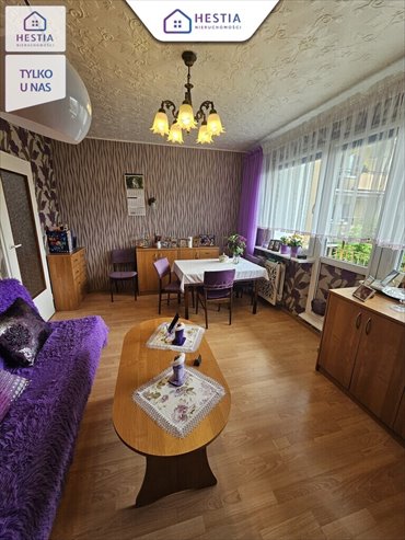 3-pokojowe mieszkanie z balkonem i piwnicą na Zawadzkiego mieszkanie Szczecin, Os. Zawadzkiego-Klonowica, Eugeniusza Romera