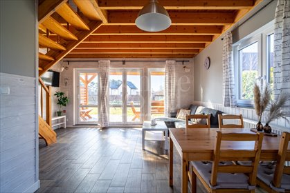 lokal użytkowy na sprzedaż 200m2 lokal użytkowy Dębki