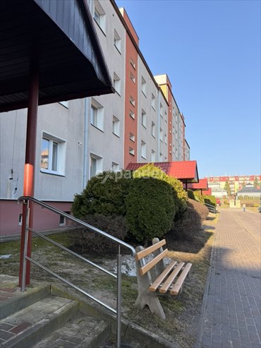 mieszkanie na sprzedaż 63m2 mieszkanie Kwidzyn