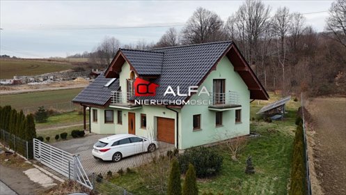 dom na sprzedaż 149m2 dom Wierzbna