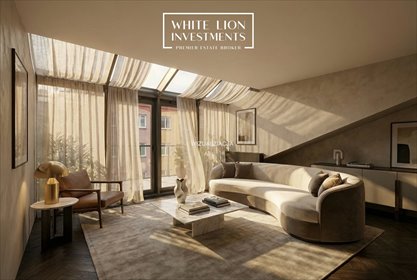 mieszkanie na sprzedaż 61m2 mieszkanie Warszawa, Praga-Północ, Szwedzka