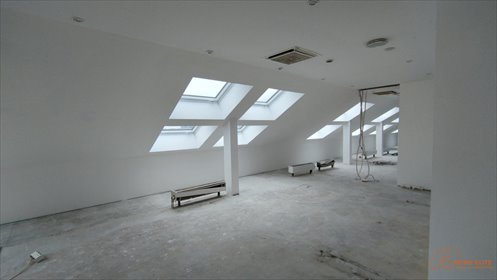 Biuro 250 m² w centrum Warszawy - klimatyzacja i dostęp do komunikacji lokal użytkowy Warszawa, Śródmieście Południowe, Aleje Jerozolimskie
