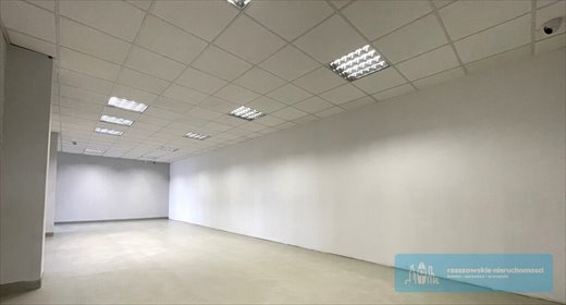 lokal użytkowy na wynajem 204m2 lokal użytkowy Rzeszów, Mikołaja Reja