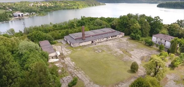 działka na sprzedaż 22100m2 działka Brzączowice