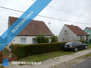 Zapraszam do domu 114 m² w Przybiernowie z dużym potencjałem dom Przybiernów, Wojska Polskiego 12