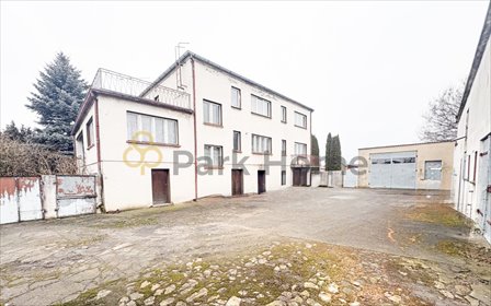 dom na sprzedaż 320m2 dom Książ Wielkopolski