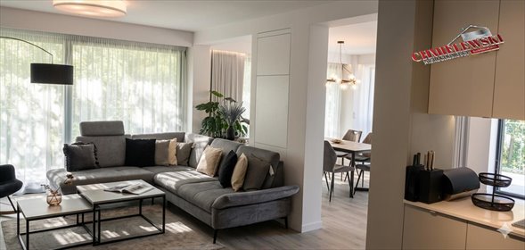 Luksusowy apartament 110 m² z basenem i widokiem na jezioro zapraszam mieszkanie Mielno, Unieście, Unieście, Sosnowy Las
