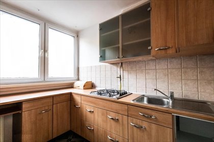 Przestronne 2-pokojowe mieszkanie 43 m² w centrum Wrocławia polecam mieszkanie Wrocław, Krzyki, Komandorska