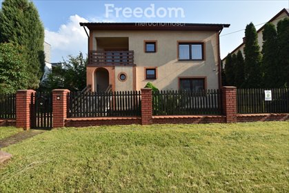 dom na sprzedaż 164m2 dom Ostrowiec Świętokrzyski, Modrzewiowa