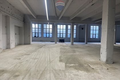 magazyn na wynajem 488m2 magazyn Czechowice-Dziedzice