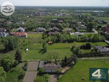 działka na sprzedaż 1540m2 działka Łódź, Sołecka
