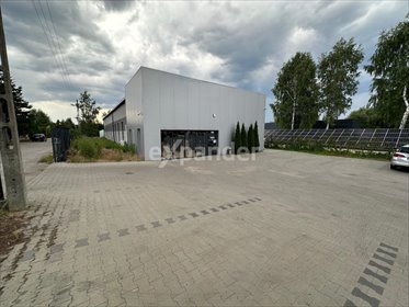 lokal użytkowy na wynajem 500m2 lokal użytkowy Częstochowa