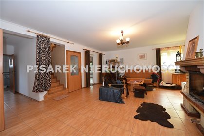 dom na sprzedaż 158m2 dom Świniotop