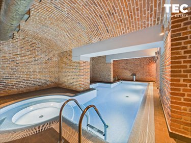 Luksusowy apartament 60 m2 w prestiżowej inwestycji Radziwiłłowska mieszkanie Kraków, Stare Miasto, Stare Miasto, Radziwiłłowska