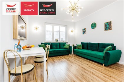 Na sprzedaż unikatowe 3 apartamenty 89 m² w Gdyni mieszkanie Gdynia, Śródmieście, Świętojańska