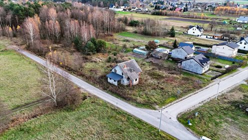 dom na sprzedaż 170m2 dom Gózd, Adamów