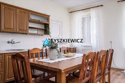 mieszkanie na sprzedaż 150m2 mieszkanie Pelplin