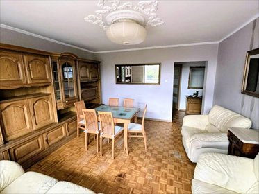 mieszkanie na sprzedaż 56m2 mieszkanie Warszawa, Targówek, Krasiczyńska