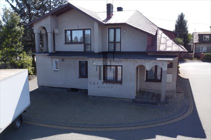 Dom z dwoma wejściami, 4 sypialnie, 4000 m² ziemi dom Boglewice