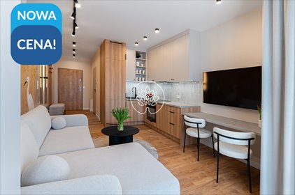 mieszkanie na sprzedaż 27m2 mieszkanie Bydgoszcz, Szwederowo, Stanisława Leszczyńskiego