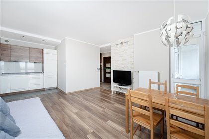 Komfortowe 3-pokojowe mieszkanie w centrum Łodzi mieszkanie Łódź, Śródmieście, Tadeusza Kościuszki
