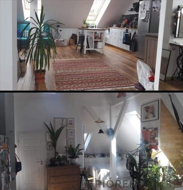 mieszkanie na sprzedaż 59m2 mieszkanie Warszawa, Rembertów, Michała Okurzałego