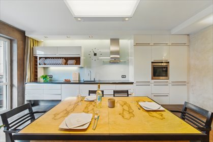 mieszkanie na sprzedaż 109m2 mieszkanie Dąbrowa Górnicza, Centrum, Stara