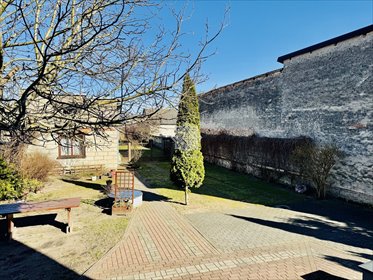 Dom na sprzedaż Sochocin, Zakościelna 200m2 Foto 4
