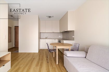 Zapraszam do nowoczesnego mieszkania 38 m² z balkonem i miejscem garażowym mieszkanie Warszawa, Bemowo, Chrzanów, Szeligowska
