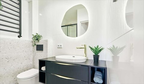 mieszkanie na sprzedaż 58m2 mieszkanie Wołomin, wołomin, Niepodległości 8