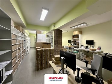 lokal użytkowy na wynajem 60m2 lokal użytkowy Lublin, Śródmieście