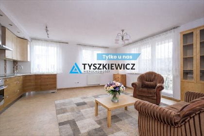 mieszkanie na sprzedaż 48m2 mieszkanie Gdańsk, Oliwa, Słowiańska