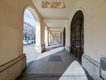mieszkanie na sprzedaż 42m2 mieszkanie Warszawa, Śródmieście, Nowy Świat