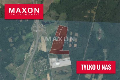 działka na sprzedaż 209419m2 działka Rzeszotary